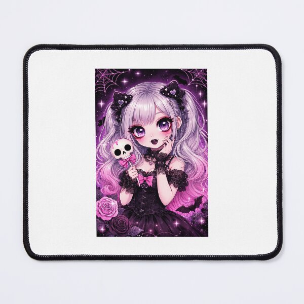 Item preview, Moon Gothic designed and sold by Msdevils.