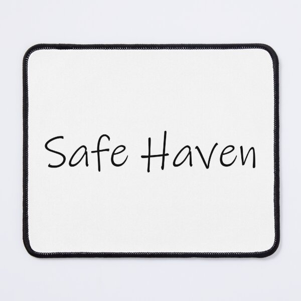 Item preview, Safe Haven designed and sold by cdanziger.