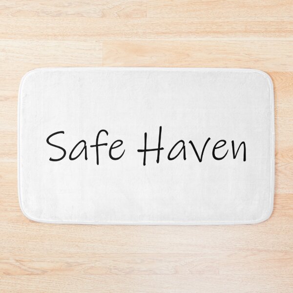Item preview, Safe Haven designed and sold by cdanziger.