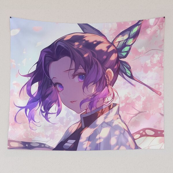 Item preview, Yuuki Sword Art Online Elegant Orange Closeup designed and sold by riadjamai.