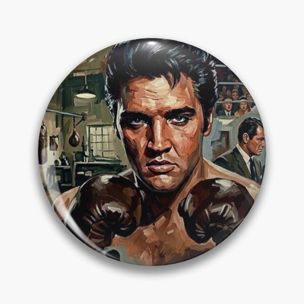 Item preview, The Fighting Favorite: A Kid Galahad Tribute designed and sold by Art's Diner.