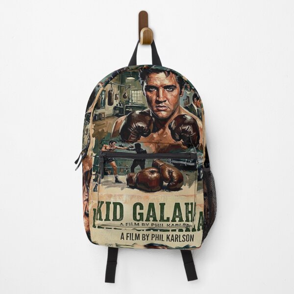 Item preview, The Fighting Favorite: A Kid Galahad Tribute designed and sold by Art's Diner.