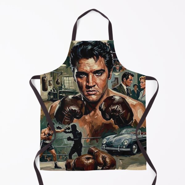 Item preview, The Fighting Favorite: A Kid Galahad Tribute designed and sold by Art's Diner.