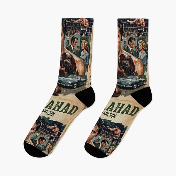 Item preview, The Fighting Favorite: A Kid Galahad Tribute designed and sold by Art's Diner.