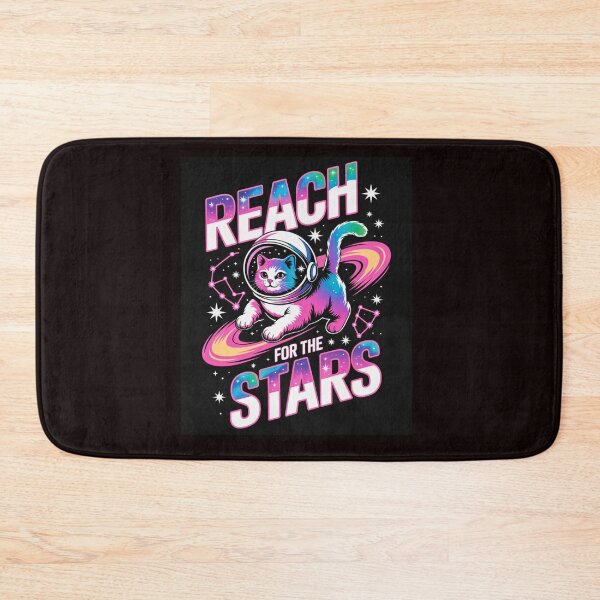 Item preview, Reach for the stars designed and sold by Agu210.