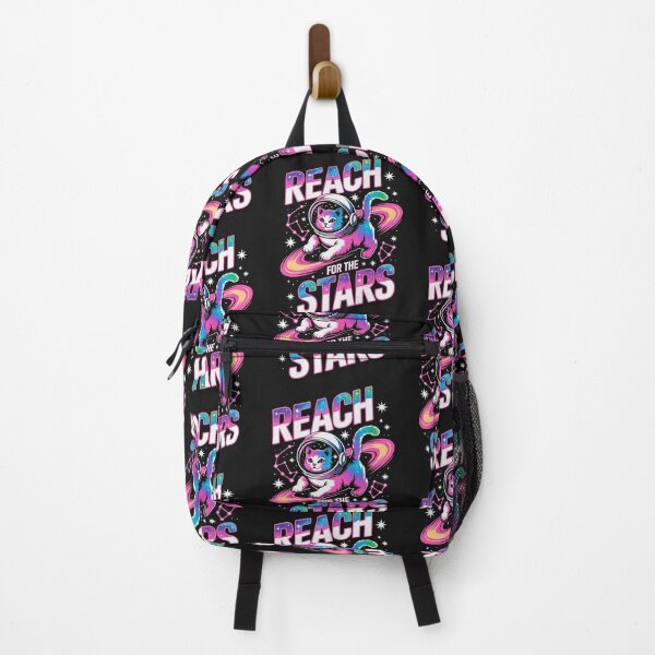 Item preview, Reach for the stars designed and sold by Agu210.