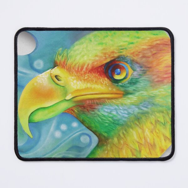 Item preview, Golden Nordea Bank Eagle Power designed and sold by Patsummit.