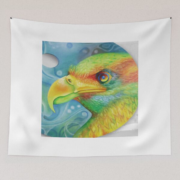 Item preview, Golden Nordea Bank Eagle Power designed and sold by Patsummit.