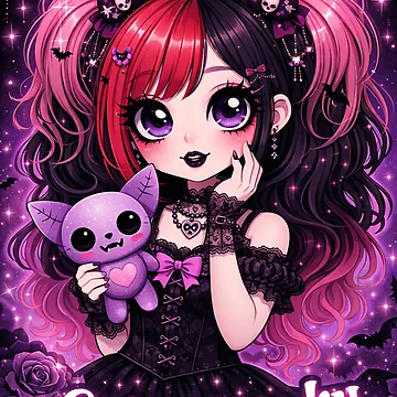 Artwork thumbnail, Lunar eclipse by Msdevils