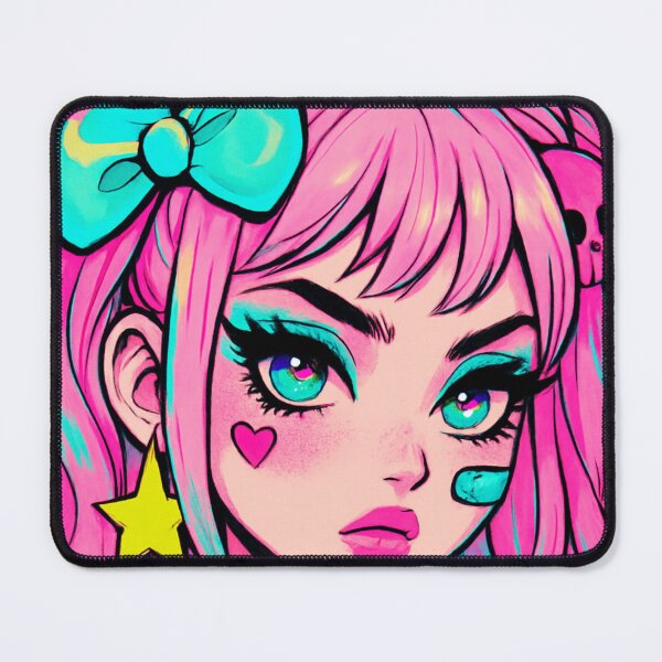 Item preview, Anime girl designed and sold by Agu210.