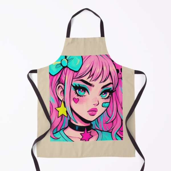 Item preview, Anime girl designed and sold by Agu210.