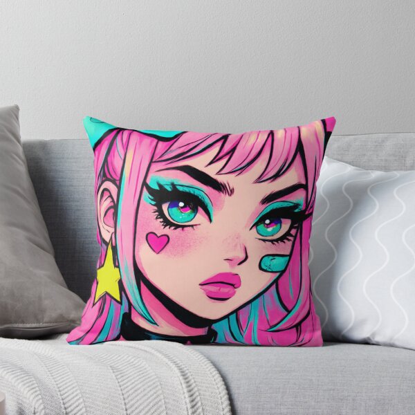 Item preview, Anime girl designed and sold by Agu210.