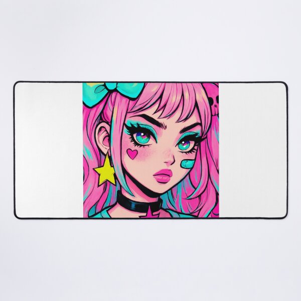 Item preview, Anime girl designed and sold by Agu210.