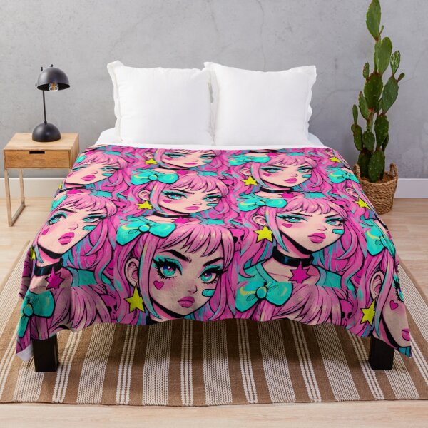 Item preview, Anime girl designed and sold by Agu210.