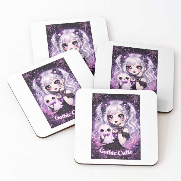 Item preview, Cute spooky designed and sold by Msdevils.