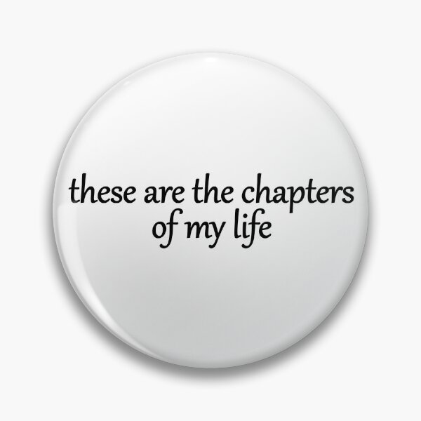 Item preview, Chapters designed and sold by cdanziger.
