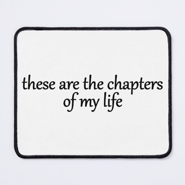 Item preview, Chapters designed and sold by cdanziger.