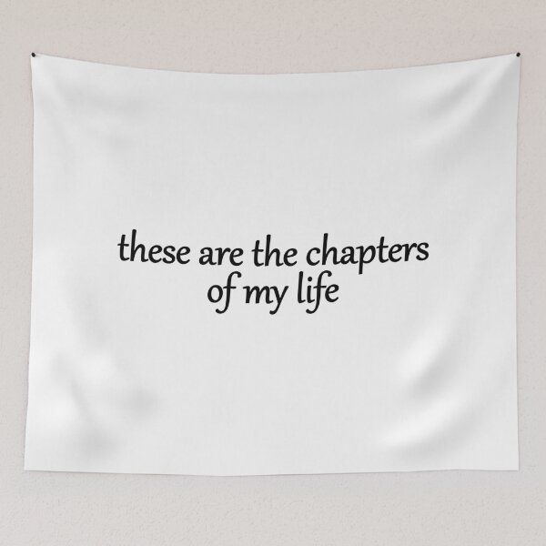 Item preview, Chapters designed and sold by cdanziger.