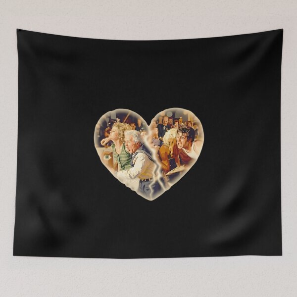 Item preview, They Shoot Horses Don'T They  designed and sold by Nisreen Tolan.