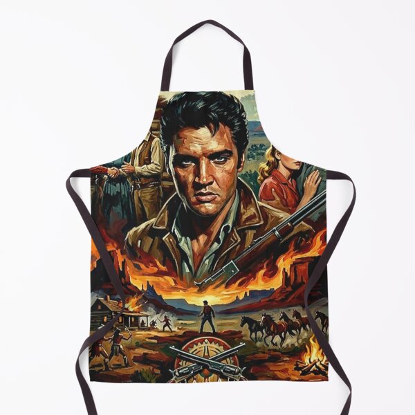 Item preview, Pacer’s Choice: The Legend of Flaming Star designed and sold by Art's Diner.