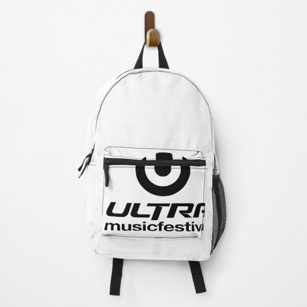 Item preview, Ultra Music Festival designed and sold by Nisreen Tolan.
