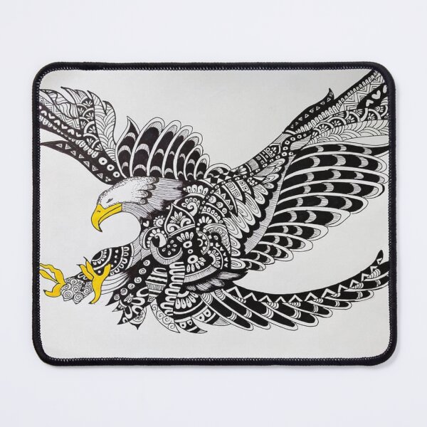 Item preview, Eagle Rosewood Hotels And & Resorts Claw Strike designed and sold by Patsummit.