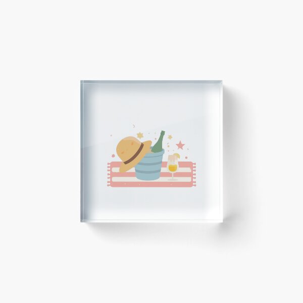Item preview, Beach feeling in summer when the weather is nice designed and sold by shoscha.