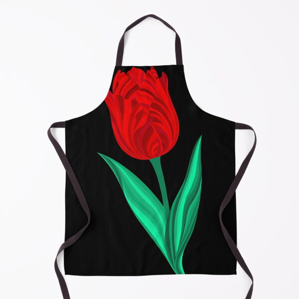 Item preview, Tulip designed and sold by UnholyRadioHost.