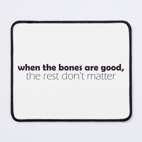 Item preview, Bones designed and sold by cdanziger.