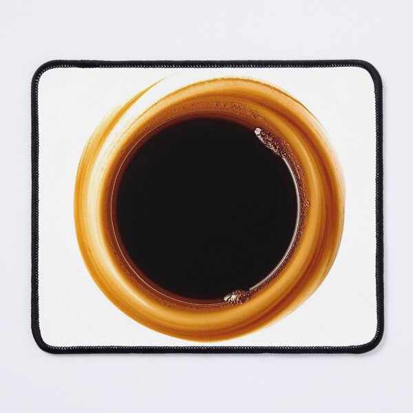Item preview, Espresso with a black hole designed and sold by shoscha.