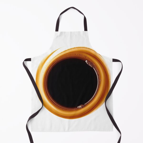 Item preview, Espresso with a black hole designed and sold by shoscha.