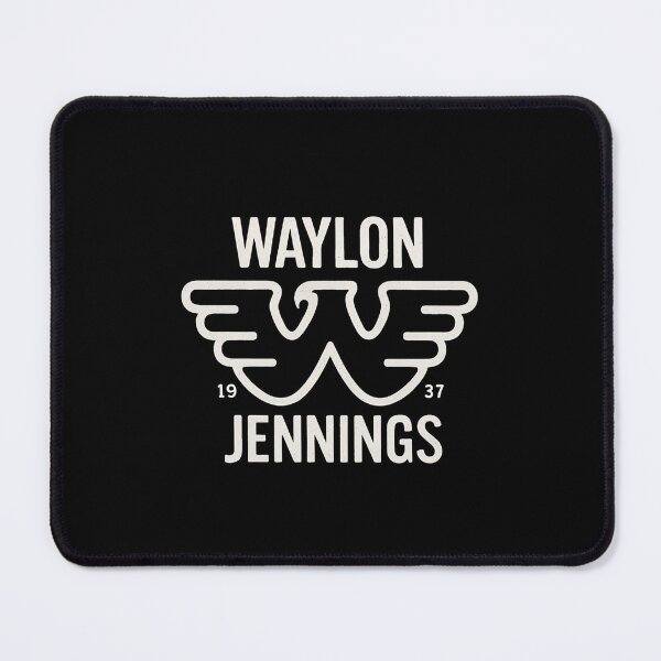 Item preview, waylon jennings logo the accountant 2 2025 braxton wolfe designed and sold by Nisreen Tolan.