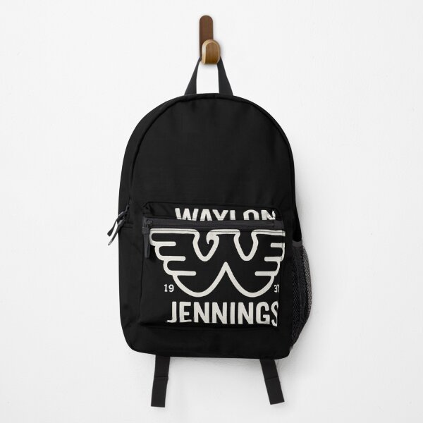 Item preview, waylon jennings logo the accountant 2 2025 braxton wolfe designed and sold by Nisreen Tolan.