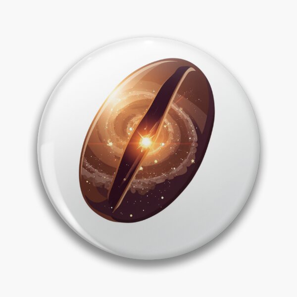 Item preview, Universe Coffee Bean designed and sold by shoscha.