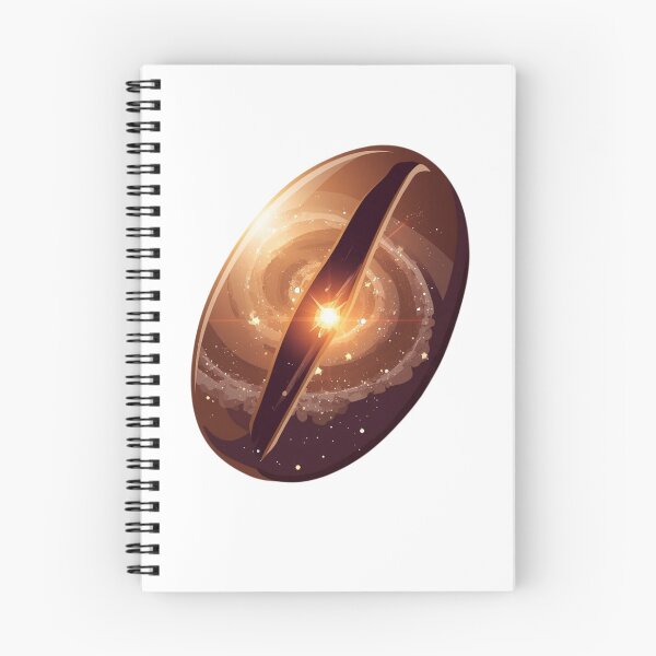 Item preview, Universe Coffee Bean designed and sold by shoscha.