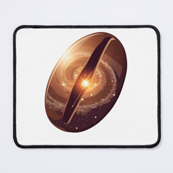 Item preview, Universe Coffee Bean designed and sold by shoscha.