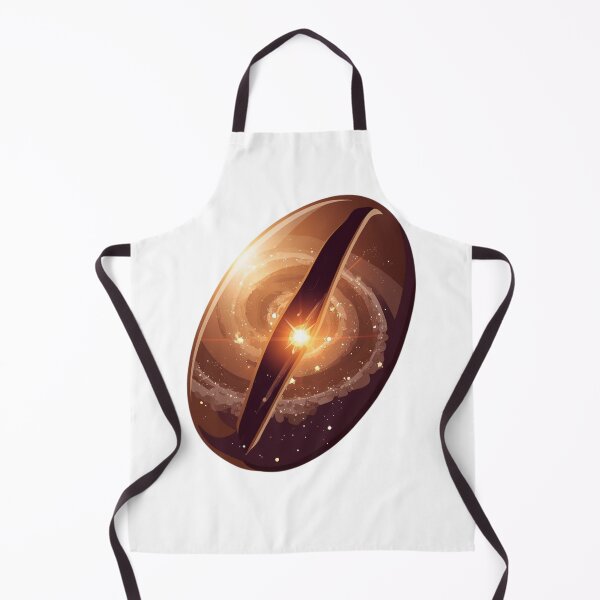 Item preview, Universe Coffee Bean designed and sold by shoscha.