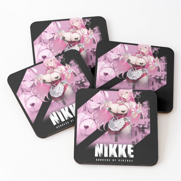 Item preview, Velvet(nikke) designed and sold by Raging Dragon.