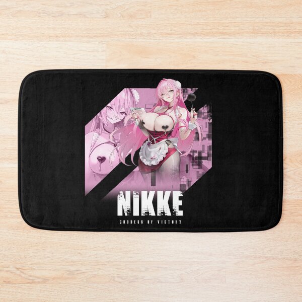 Item preview, Velvet(nikke) designed and sold by Raging Dragon.