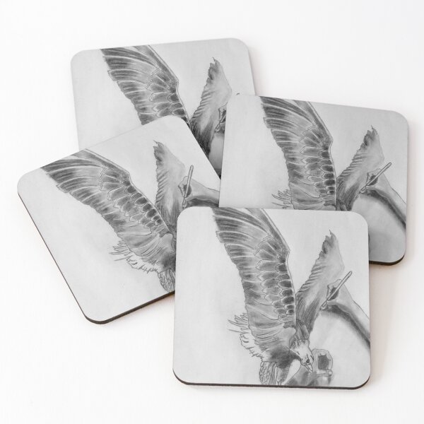 Item preview, Eagle Toca Boca  Kitchen aSky Dominance designed and sold by Patsummit.