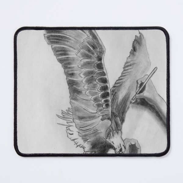 Item preview, Eagle Toca Boca Kitchen aSky Dominance designed and sold by Patsummit.