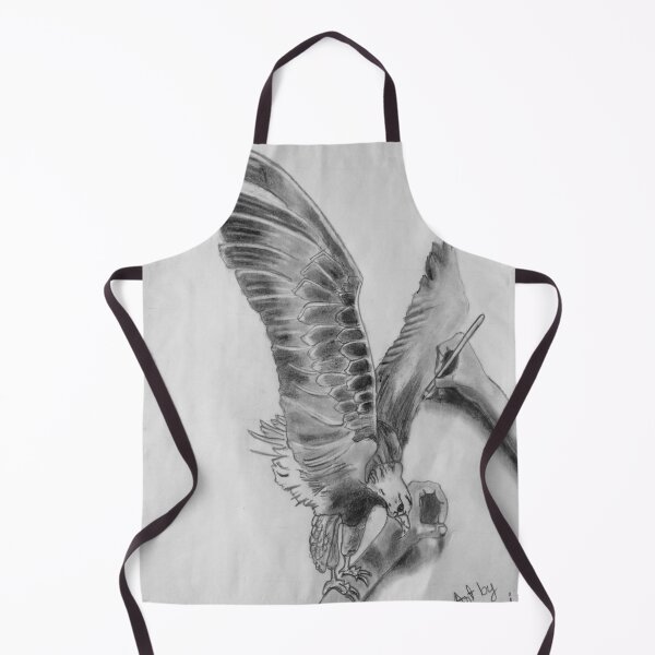 Item preview, Eagle Toca Boca  Kitchen aSky Dominance designed and sold by Patsummit.