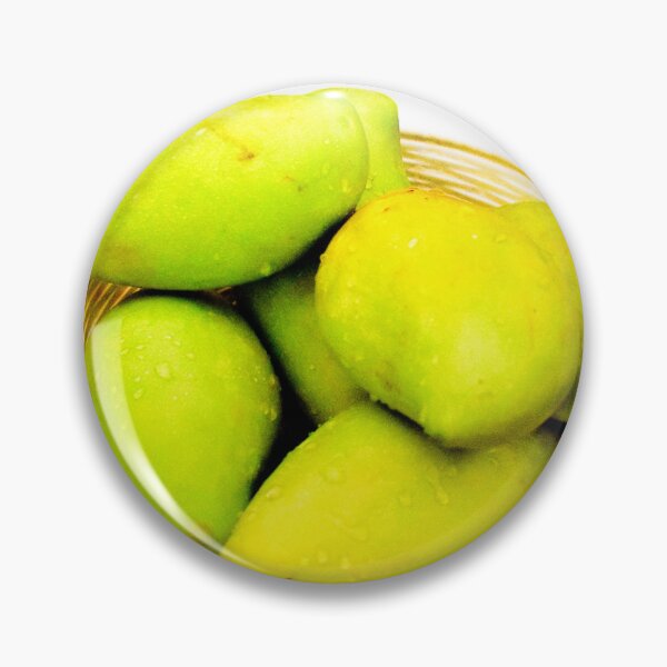 Item preview, Green Mangoes designed and sold by Rav33822.