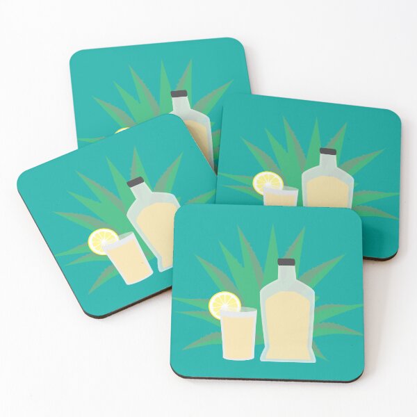 Item preview, Agave made Spirits  designed and sold by ROSE ANN BANILAR.