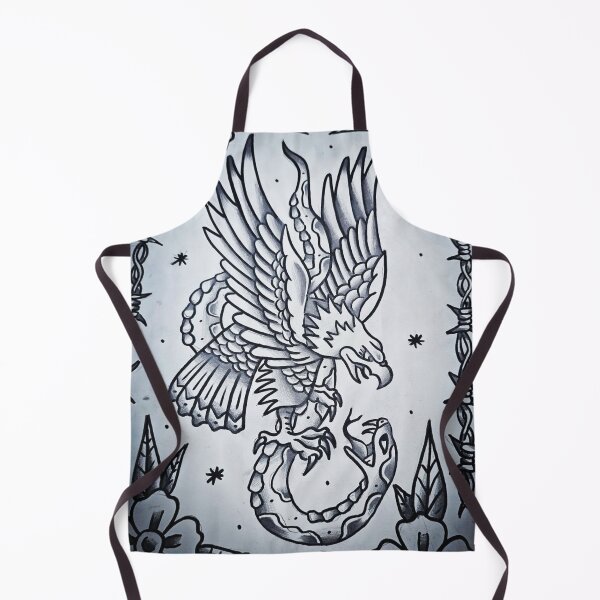Item preview, Fearless Toca Boca  Kitchen Eagle Flight designed and sold by Patsummit.