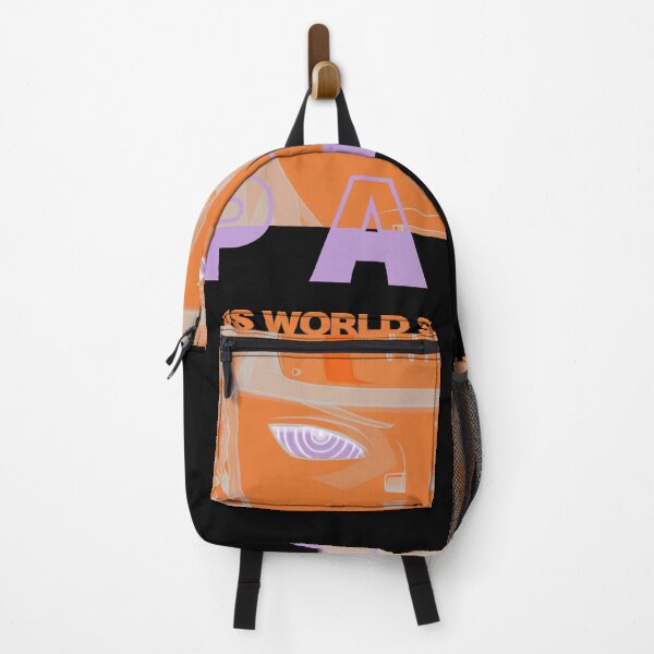 Item preview, “The world shall know Pain” - Pain quote art designed and sold by Cat-and-Panda.