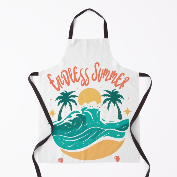 Item preview, summer beach designed and sold by Ayluwu.
