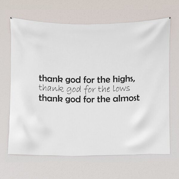 Item preview, Almost designed and sold by cdanziger.
