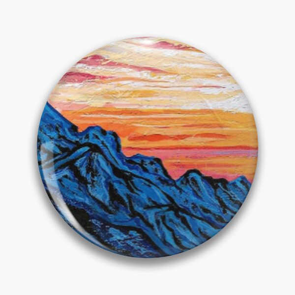 Item preview, Eagle Montage Hotels And & Resorts cfSunrise Glory designed and sold by Patsummit.