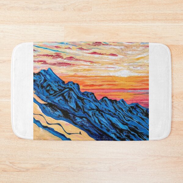 Item preview, Eagle Montage Hotels And & Resorts cfSunrise Glory designed and sold by Patsummit.